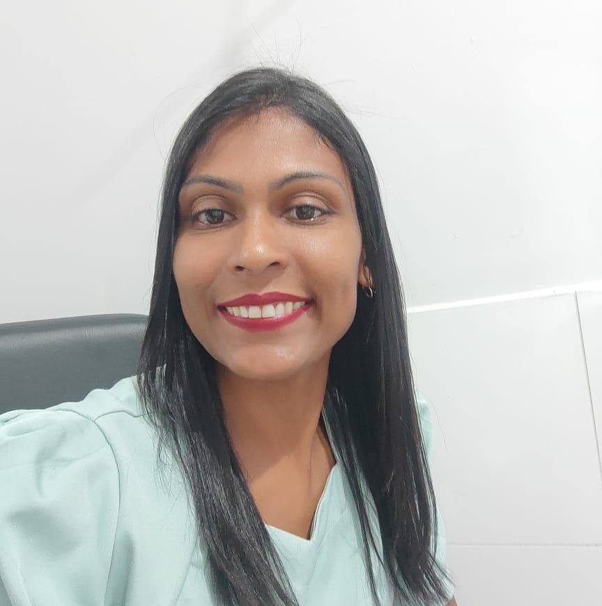Foto de perfil de lectora, placeholder