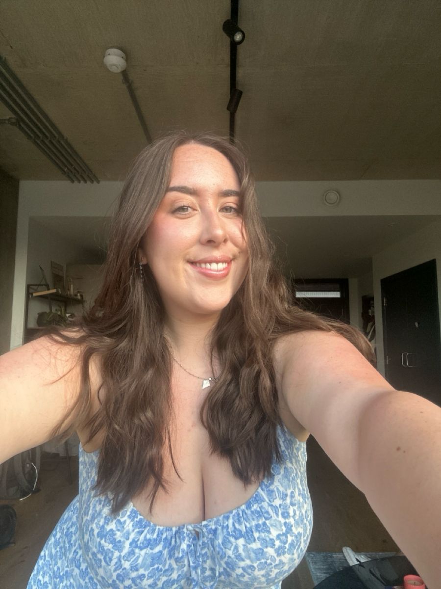 Foto de perfil de lectora, placeholder