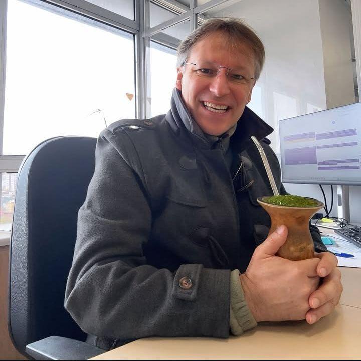 Foto de perfil de lector, placeholder