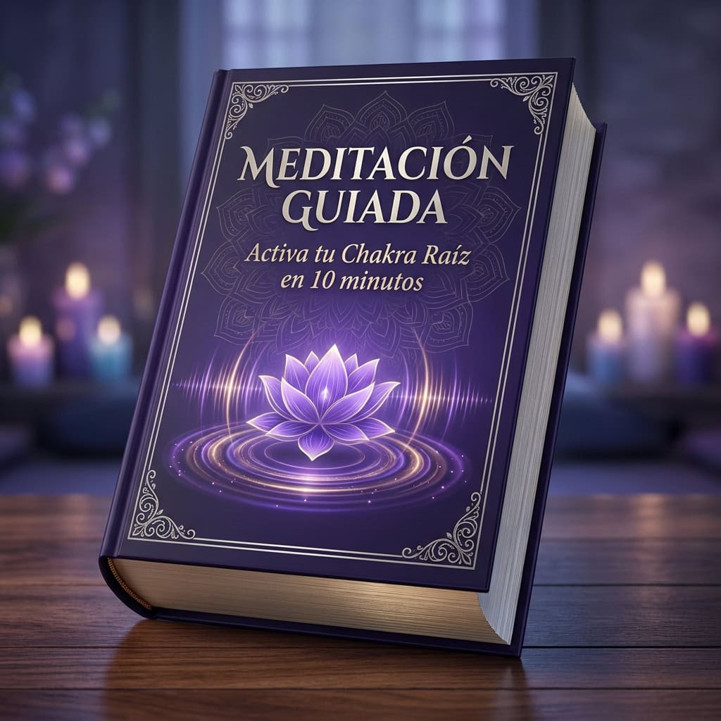 Miniatura del bono meditación guiada