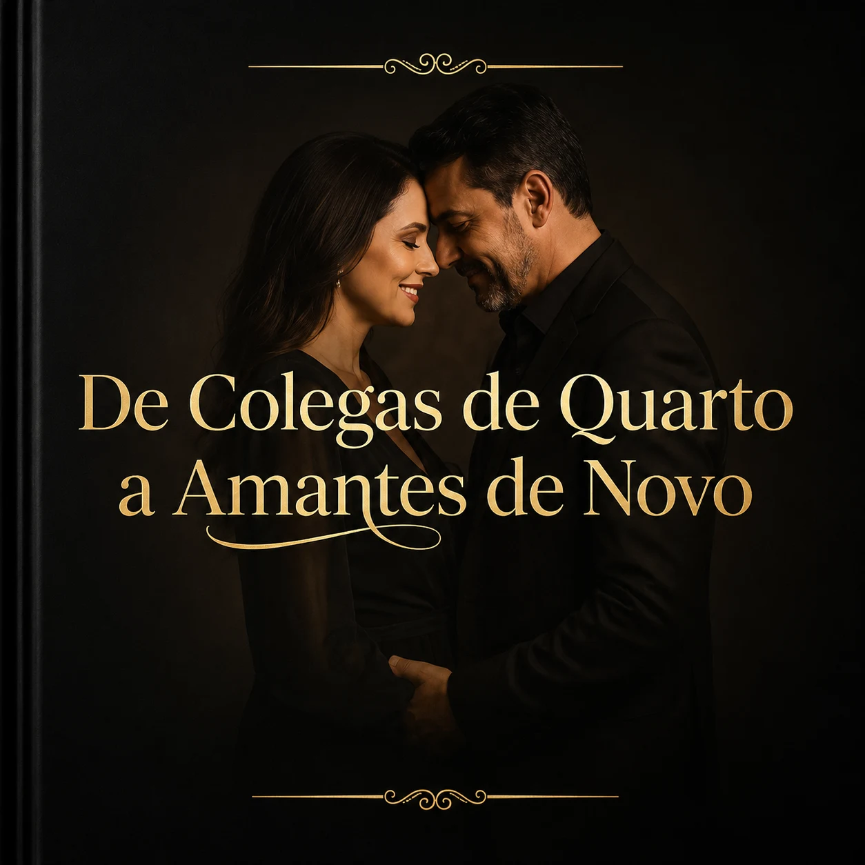 De Colegas de Quarto a Amantes de Novo