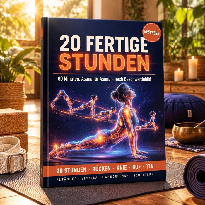 20 fertige Stunden nach Beschwerdebild