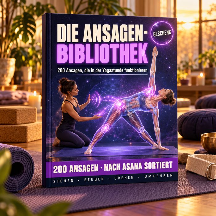 Die Ansagen-Bibliothek