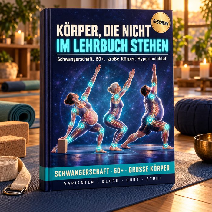 Körper, die nicht im Lehrbuch stehen