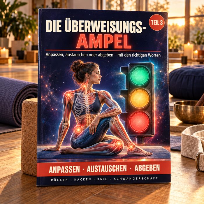 Die Überweisungs-Ampel